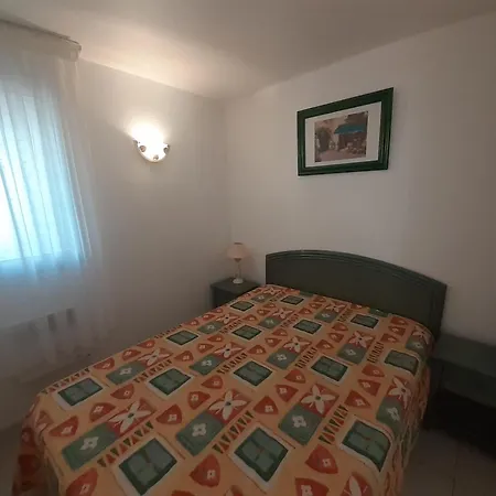 Savanna I Joli T2 Avec Vue Piscine Cap D'agde Apartment Agde